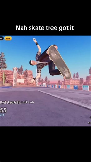 Skate Tree Roblox tricks and speed glitch guide