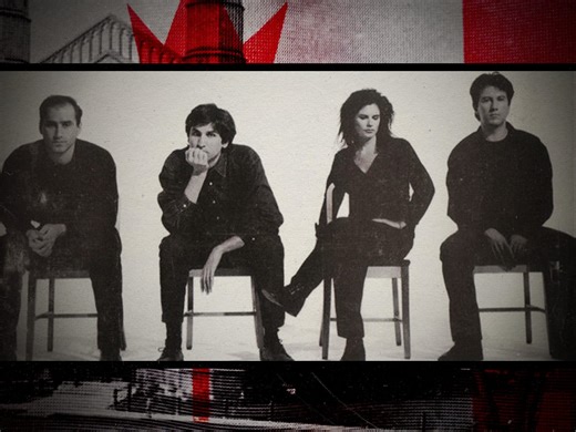 The classic Cowboy Junkies album recorded in a Toronto church