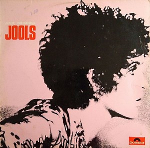 Brian Auger, Julie Driscoll & The Trinity - Jools