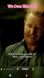 Daredevil Season 2 – Punisher Won’t Break… Until They Threaten the Dog 😱🐶💣 #movie