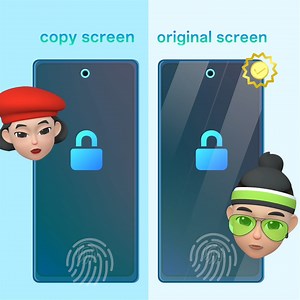 380K views · 305 reactions |  Struggling with fingerprint errors? Not with an original OPPO screen! Here's why: ✨ Flawless Recognition: Our screens ensure that fingerprint unlocking is smooth and error-free, every time. ✨ Insist on an original OPPO screen and unlock your phone effortlessly!  | OPPO Support | Facebook