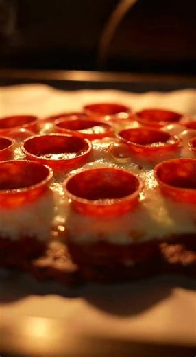 🍕 ASMR CRUNCH: Viral Chicken Crust Pizza (Zero Carb Hack!) 🍗✨ Turn your volume UP! 🔊 Listen to that crispy meat crust snap! 🤯 Forget cauliflower crust—this is the ultimate Keto hack. The crust is made entirely of CHICKEN and cheese. It has zero carbs, packs 50g of protein, and holds a slice perfectly without flopping! 🇺🇸 👇 RECIPE DETAILS 👇 🛒 INGREDIENTS • 1 can (12.5oz) Canned Chicken (drained well!) OR 1 cup Ground Chicken 🍗 • 1 large Egg 🥚 • 1/2 cup Grated Parmesan Cheese (This bind