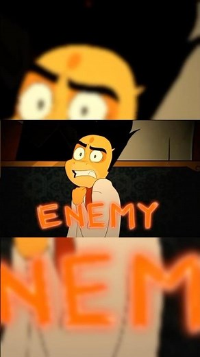 ENEMY Animation Meme (2021)
