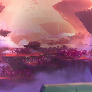 It’s a strange world after all! #StrangeWorld filmmakers consulted with scientists to create an on-screen world rooted in real-world science. Disney’s #StrangeWorld is now playing only in theaters. | National Geographic Animals