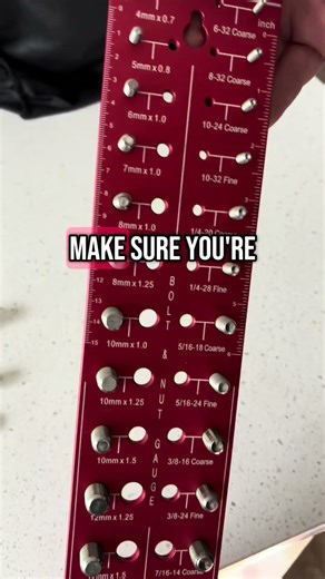 AltitudeCraft Thread Checker – Identify Like a Pro 🧰⚡