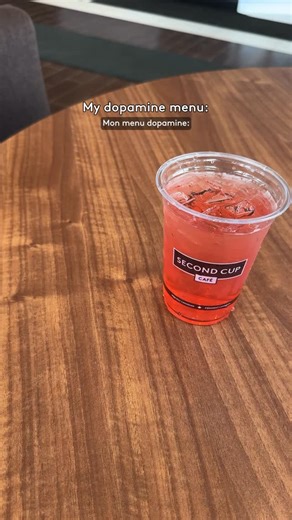 101 reactions · 5 comments | Summer edition: dopamine menu ☕️ Join the Café Club! Download the app, and get a free coffee on sign-up! . . Édition été: menu dopamine ☕️ Joins-toi au Club Café! Télécharge l’application et reçois un breuvage gratuit lors de ton inscription! | Second Cup Canada | Facebook