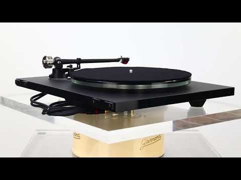 Rega Planar 6 / Ania Pro