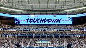 Made for us, made for Nashville Visit TitansNewStadium.com to learn more about the future home of the Tennessee Titans | Tennessee Titans