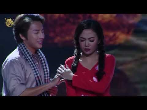 MINH DŨNG & THÁI NGÂN Trở Lại Với Màn Song Ca Bolero Đỉnh Cao - Bolero Nghe Mãi Không Muốn Dừng