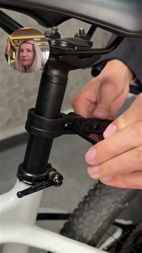 Installing Rockbros Fenders in 60 Seconds #bikeupgrade #fenders #diy