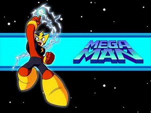 Elec Man Techno Version