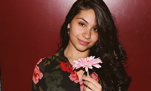 Alessia Cara Launches 'MTV Unplugged At Home' Livestream Series