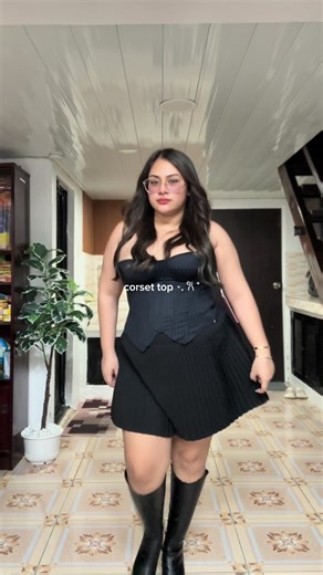 Plus Size Corset Tops: Fashionable Styles for Every Body