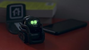 Vector Robot 2.0 New Intelligent Robot Virtual Pet AI Official Adult Children's Toy by Anki