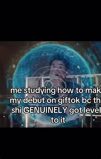 #fyp #debut #giftok #abcxyz #viral