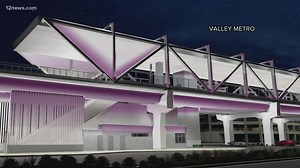 Phoenix residents can learn about Valley Metro light rail expansion project
