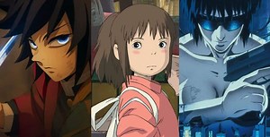 海外で人気の日本アニメランキングTOP15：名作と最新作を一挙紹介 - THR Japan