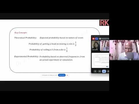 VII_Statistics and Probability