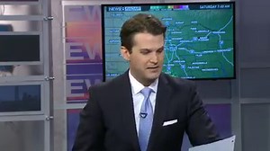 25K views · 106 reactions | Ok.. so weekend weather dude Kyle Roberts can certainly deliver the forecast.. but what are his rapping skills like? Thanks to the brilliant minds over at Schimelpfenig Middle School in Plano..who wrote the lyrics--- Kyle puts his best rap skills forward. Take it away!! What---no music? | WFAA Daybreak | Facebook