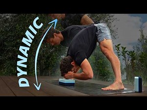 FULL BODY Dynamic Flexibility! (FOLLOW ALONG)