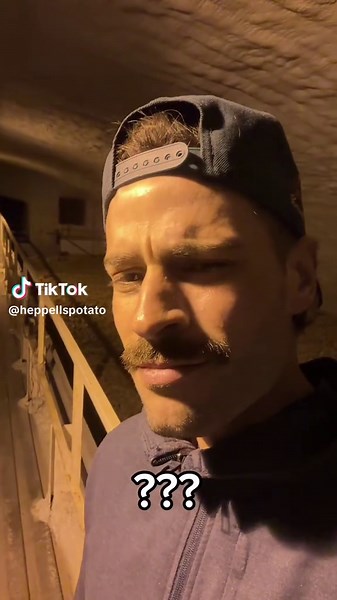 Efficient Potato Transport: The Waterslide Method