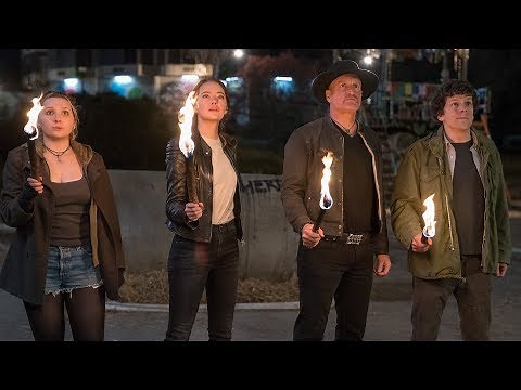 'Zombieland: Double Tap' Trailer