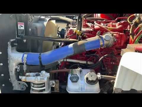 2024 FREIGHTLINER BUSINESS CLASS M2 106 For Sale