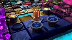 Amazon.com: Ravensburger King Me Strategy Board Game Ages 8 & Up - A Fantastical Take On Classic Checkers : Toys & Games