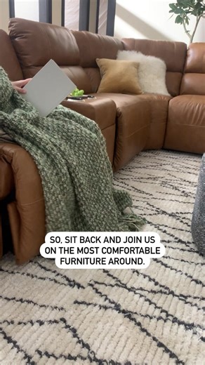 11K views · 111 reactions | If you haven’t heard yet, we’re taking lazy back. This #NationalLazyDay marks our first call to inaction. Because you do a whole lot of adulting and deserve to do a whole lot of nothing. It’s time we normalized lazy moments because you’ve earned them. Comment a “✋” if you’re joining us! #LongLiveTheLazy | La-Z-Boy | Facebook