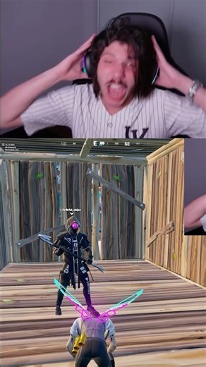 The DRAMATIC Duo - OG Fortnite Funny Moments (Feat. Chips) video out now!