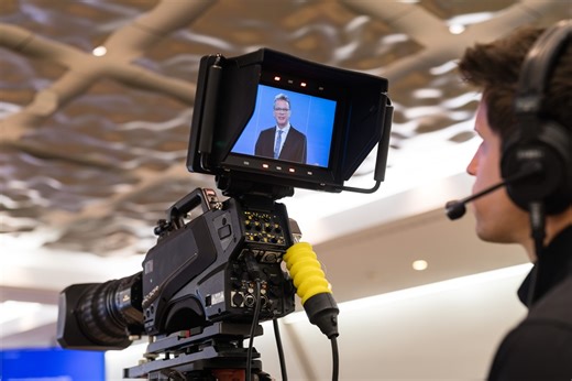 Annual Media Conference 2026