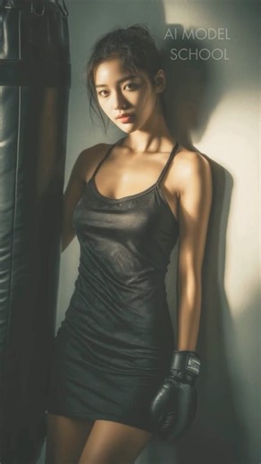 Can You Handle the ULTIMATE Style and Strength Combo in Boxing?