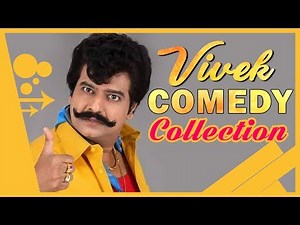 Vivek Comedy Collection | Part 1 | Chellamae | Kadhal Sadugudu | Perazhagan | Whistle | Anbe Anbe