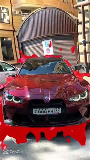 BMW is better than Lamborghini😎