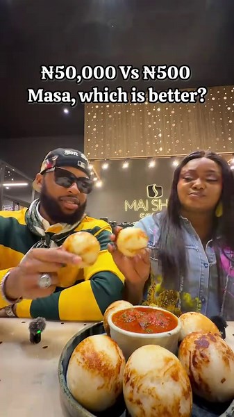 Choosing Between 50k Masa and 500 Masa: Which Is Better?