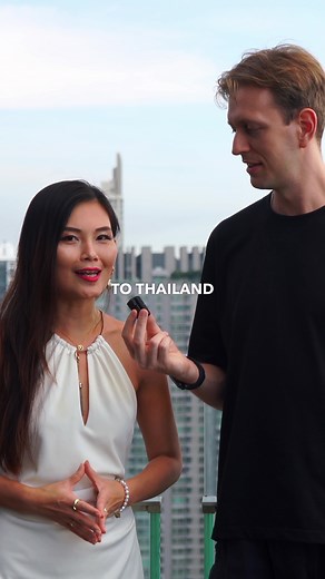 Rich Chinese in Bangkok: Property Investment Trends