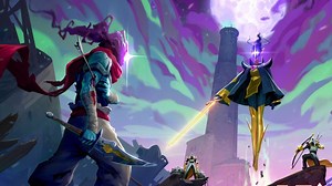 Dead Cells: The Queen and the Sea Expansion Gets Gorgeous Animated Launch Trailer