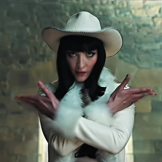 Nico Robin Shines in One Piece Live Action Trailer