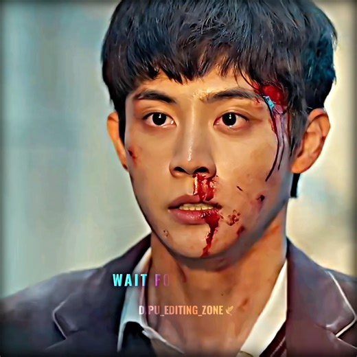 Yoon Ga-min Saved His Friend From The Bullies 💀🔥|| Study Group #shorts #trollface #studygroups