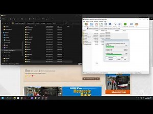 Tutorial Omsi 2, Maps installieren und einfügen