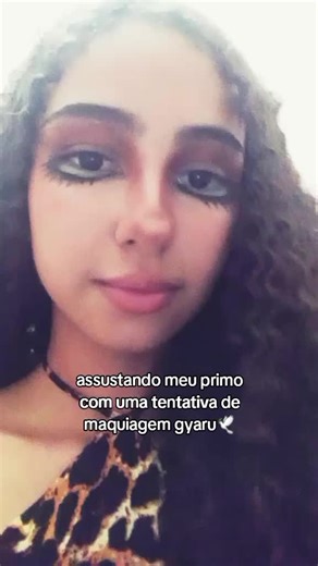 Desafio de Maquiagem: Chute Duplo e Surpresas!