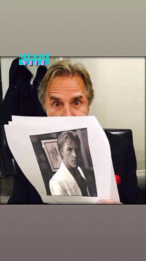 #miamivice #lovedisoloqua #neiperte #anni80challenge #donjonson