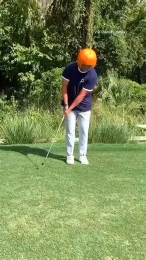 6.1K views · 20 reactions | The sound effects  | Golf on CBS | Facebook