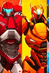 Pacific Rim Franchise: Kaiju, Jaegers, and Anime