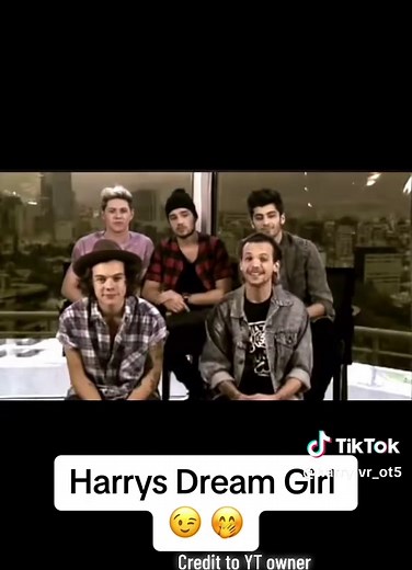 harrylvr_ot5 on TikTok