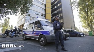 France in embassy alert over Prophet Muhammad cartoons