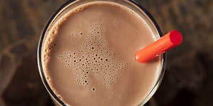 Chocolate Milk Recalled Because It May Contain Sanitizer