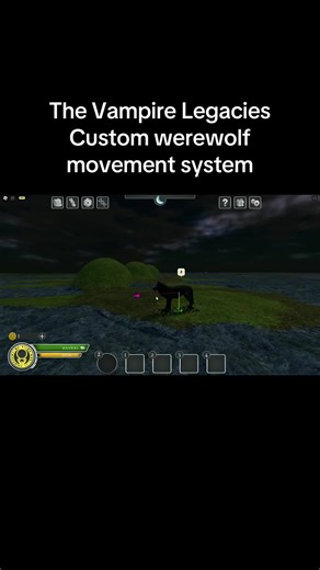 #tvl #tvl2 #robloxdev @The Vampire Legacies | Roblox