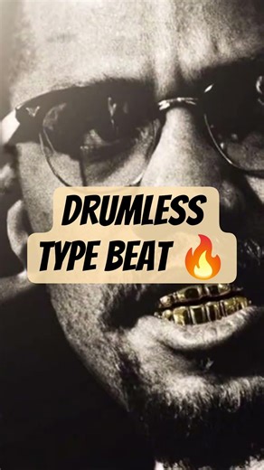 Drumless Boom Bap Type Beat