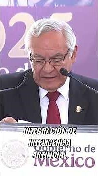 InnovaTEC: Innovación Estudiantil con IA en México STEM #InteligenciaArtificial